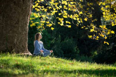 Actividades para fortalecer la vida espiritual y encontrar paz
