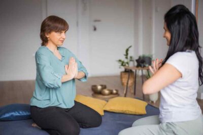 Consejos para meditar en casa de manera efectiva