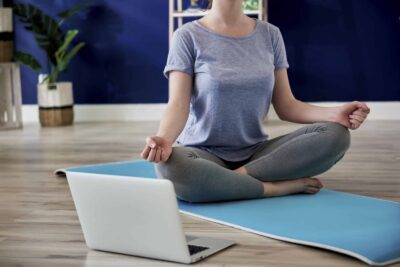 Descubre los beneficios y técnicas de la meditación mística