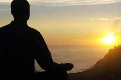 Guía completa de meditación: descubre cómo hacerlo correctamente