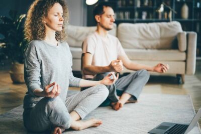 Guía espiritual para el bienestar y crecimiento personal