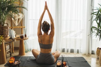 Beneficios de la espiritualidad: bienestar y crecimiento personal