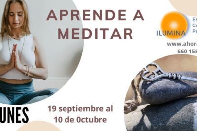 Iniciando en la espiritualidad: conexión y crecimiento personal