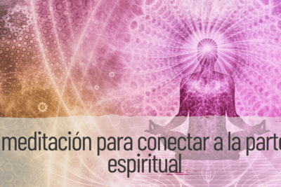 El poder de la meditación: Conecta contigo mismo y escucha a Dios