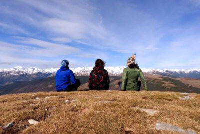 Cultiva tu conexión interna y encuentra el equilibrio espiritual