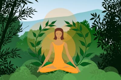 Claves para aumentar la conciencia espiritual y encontrar paz interior