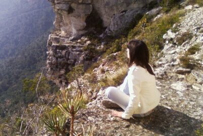 Consejos para encontrar paz interior y conectarse espiritualmente
