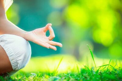 Prácticas para bienestar espiritual: Paz interna y armonía