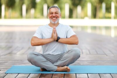 La religión de la meditación y sus prácticas: una guía completa
