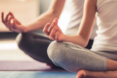 Mindfulness: práctica para la atención plena y el bienestar