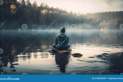 El poder del Mindfulness: Transforma tu vida con Jorge Benito