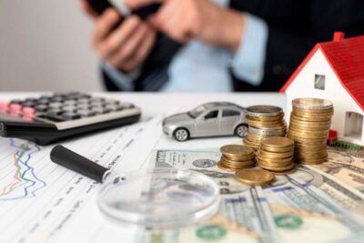 Estrategias para cambiar tu mentalidad financiera y alcanzar el éxito