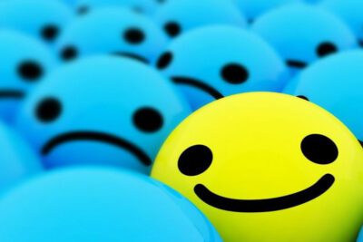 Características y ejemplos para tener una mentalidad positiva