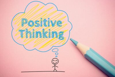 Actitud: características y significado de una mentalidad positiva