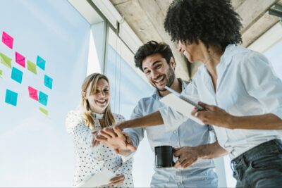 El impacto del mindset en tu vida y éxito personal