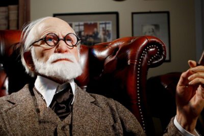 La teoría de Freud sobre la mente consciente: explicación y concepto clave