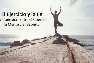 La importancia del desarrollo personal y espiritual en nuestra vida