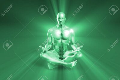 Pasos hacia la paz interior: guía práctica para la iluminación espiritual