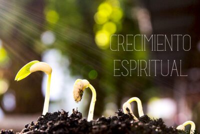 Pasos para establecer metas espirituales y crecer personalmente