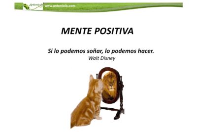 Las mejores técnicas para entrenar la mente en pensamientos positivos