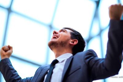 Cultiva un mindset exitoso y alcanza el éxito empresarial