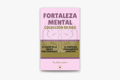 Aprovecha el poder del subconsciente para alcanzar tus metas