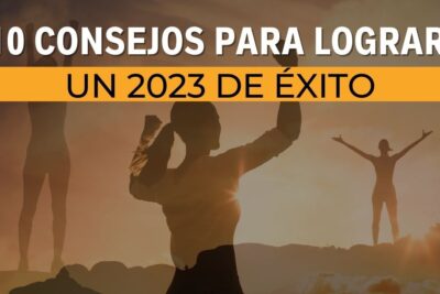 Importancia de metas claras para éxito y felicidad