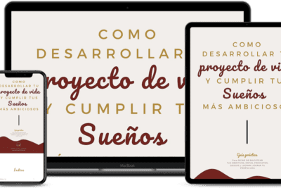 Objetivo principal de un proyecto: ¿Qué se busca lograr?
