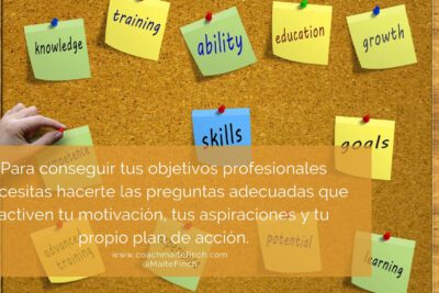 Metas individuales más comunes: descubre cuáles son y cómo alcanzarlas