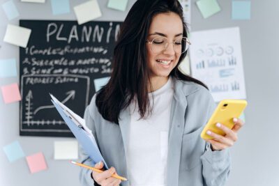 Ejemplos de metas personales y profesionales para alcanzar el éxito