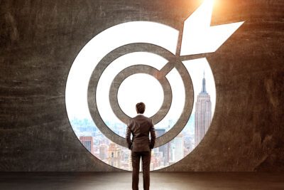 Los objetivos clave para un proyecto exitoso