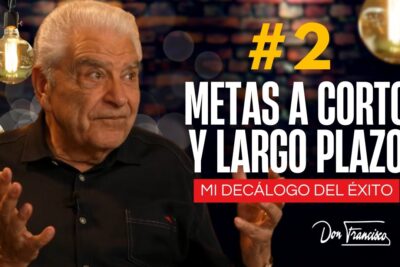 Estrategias para establecer metas y alcanzar el éxito en la vida