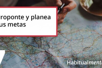 Consejos y estrategias para un proyecto de vida exitoso