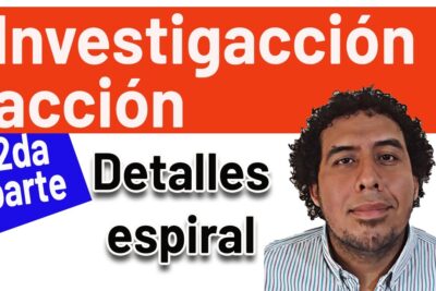 Análisis del enfoque de investigación acción de Kurt Lewin