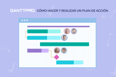 La importancia de la metodología de proyecto en la gestión
