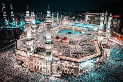 El surgimiento del Islam como religión: historia y contexto