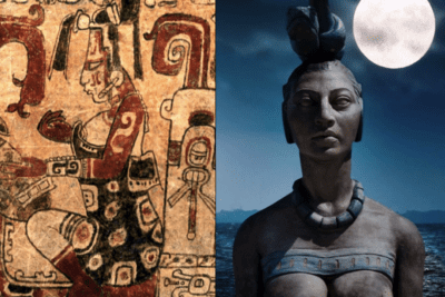El dios azteca de la muerte: nombre y significado de la temida deidad