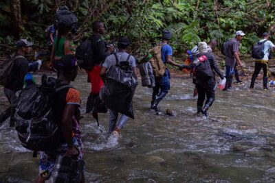 La ruta migratoria de los judíos a México: historia de esperanza y adaptación