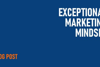 El impacto del mindset en el marketing digital y la estrategia