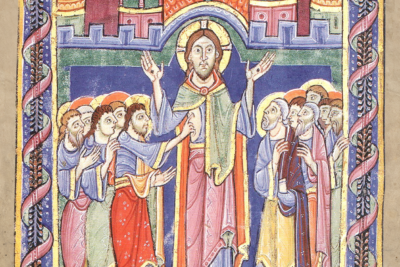 La Parábola de la Oveja Perdida: Amor y misericordia divina