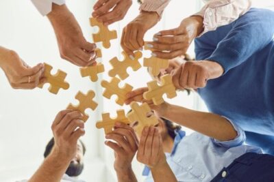Importancia de misión y visión en proyecto de vida