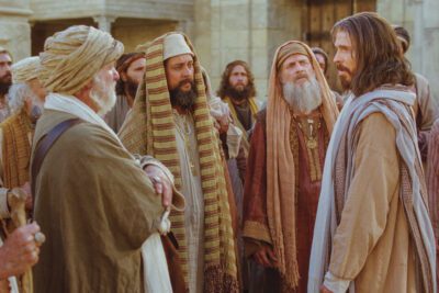 Explorando la experiencia mística en la Biblia