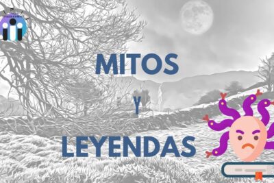 Descubre los misterios de los mitos y leyendas de la tradición oral