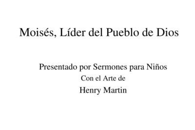 Moisés: El Profeta más Importante en el Judaísmo