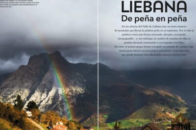 Ejemplo de texto descriptivo: La majestuosidad del Monte Everest