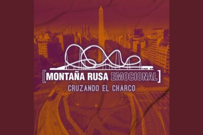 Montaña rusa emocional: las emociones más intensas del ser humano