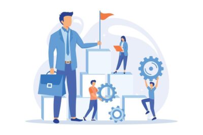 Motivación y liderazgo para mejorar el rendimiento de los empleados