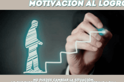 Estrategias para fomentar la motivación de logro en individuos