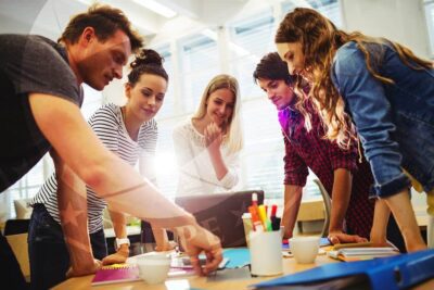 Estrategias para vencer la procrastinación y ser más productivo