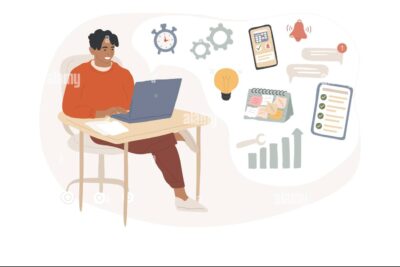 Estrategias para superar la procrastinación y ser más productivo